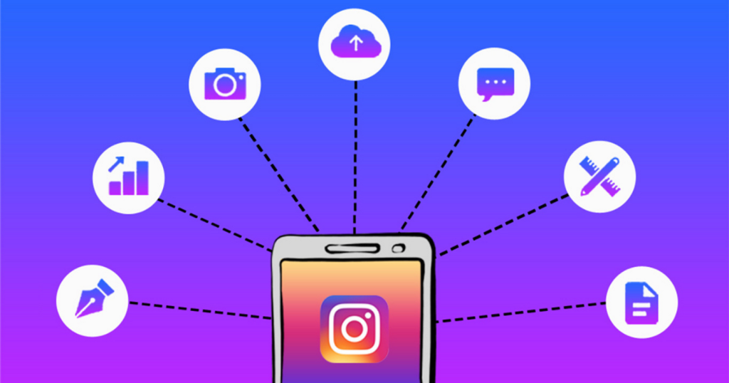 Xây Dựng Kênh Instagram