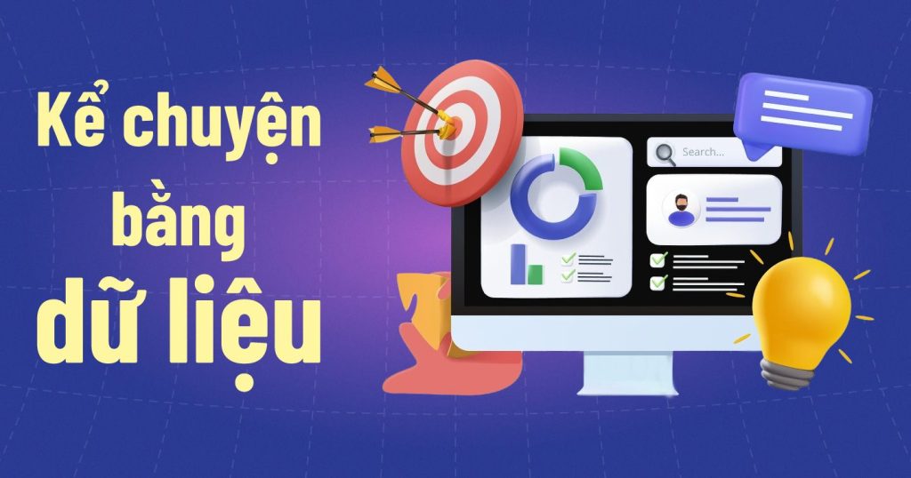 Data Storytelling là gì