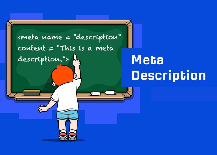 Cách Viết Meta Description Chuẩn SEO và Thu Hút Người Đọc