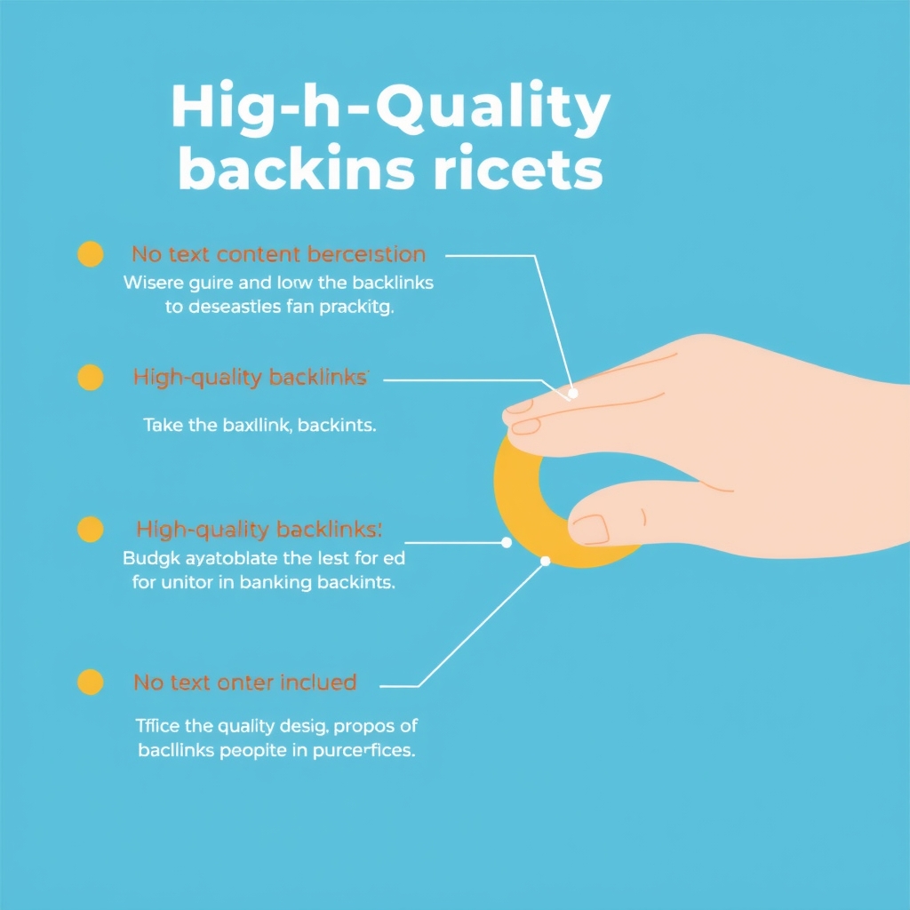 Yếu Tố Cấu Thành Một Backlink Chất Lượng Cao