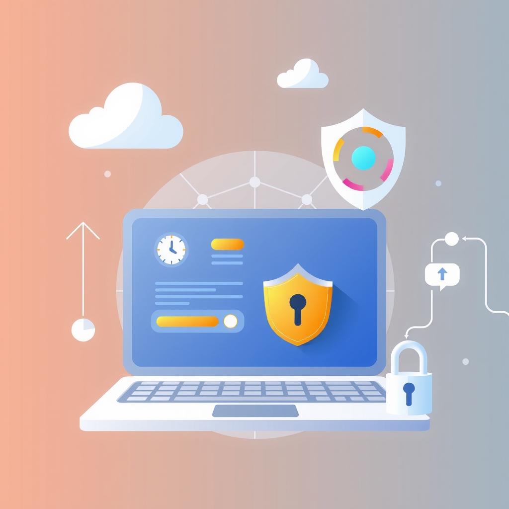 Xu Hướng Thiết Kế Website Công Ty Dầu Khí Nổi Bật