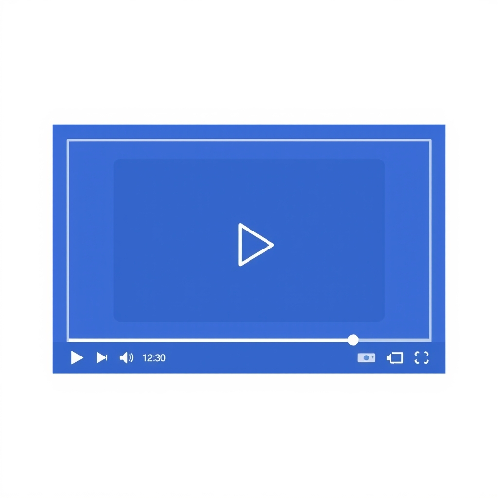 Tỉ Lệ Video chạy quảng cáo Facebook