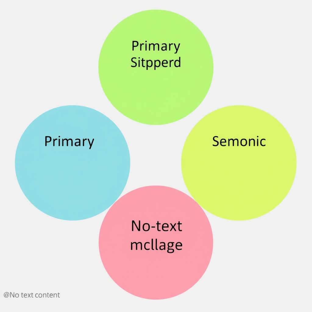 Từ Khóa Phụ (Secondary Keywords) và Từ Khóa Ngữ Nghĩa (Semantic Keywords)