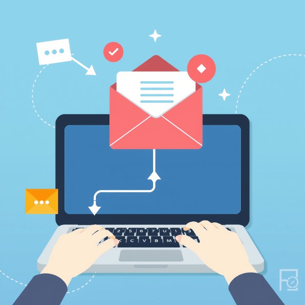 Cách thu hồi email đã gửi trong Digital Marketing và Hiệu quả Kinh doanh