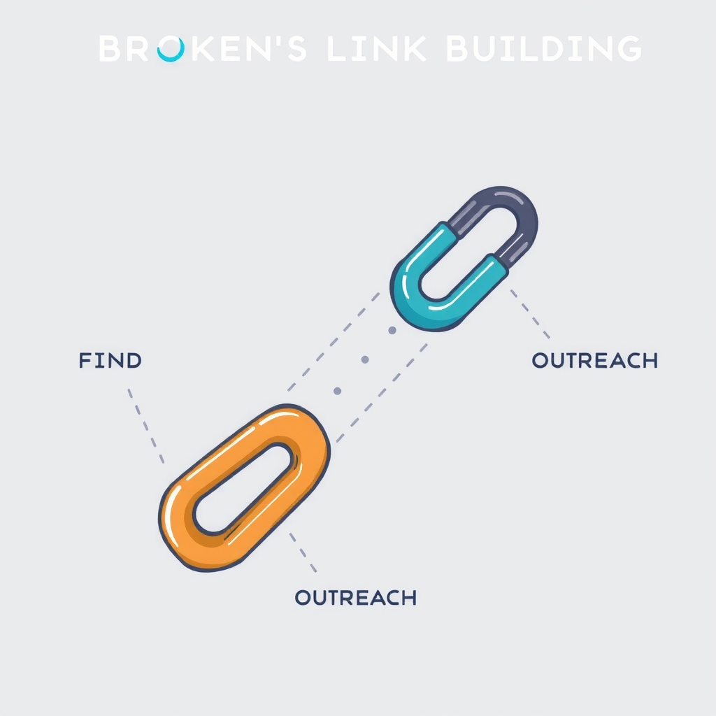 4.2. Broken Link Building (Tìm Liên Kết Gãy)
