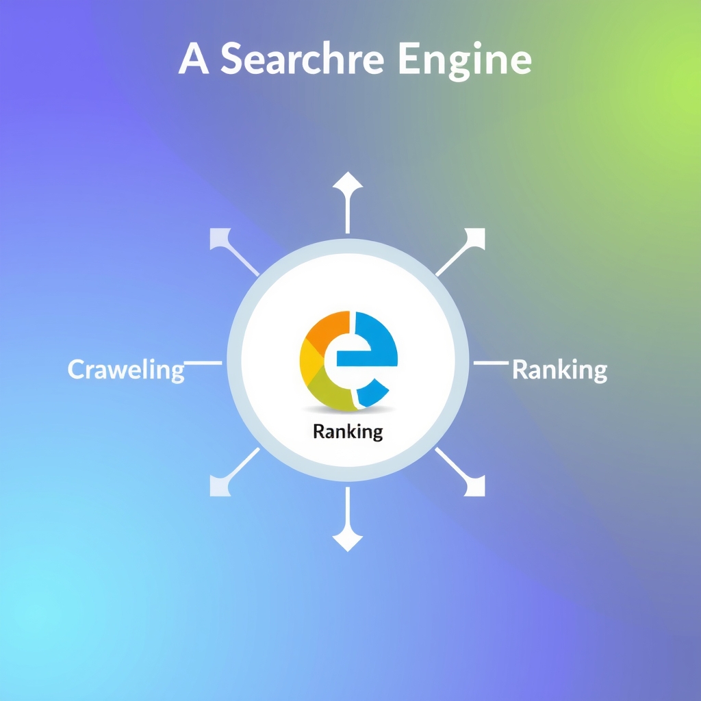 Search Engine là gì