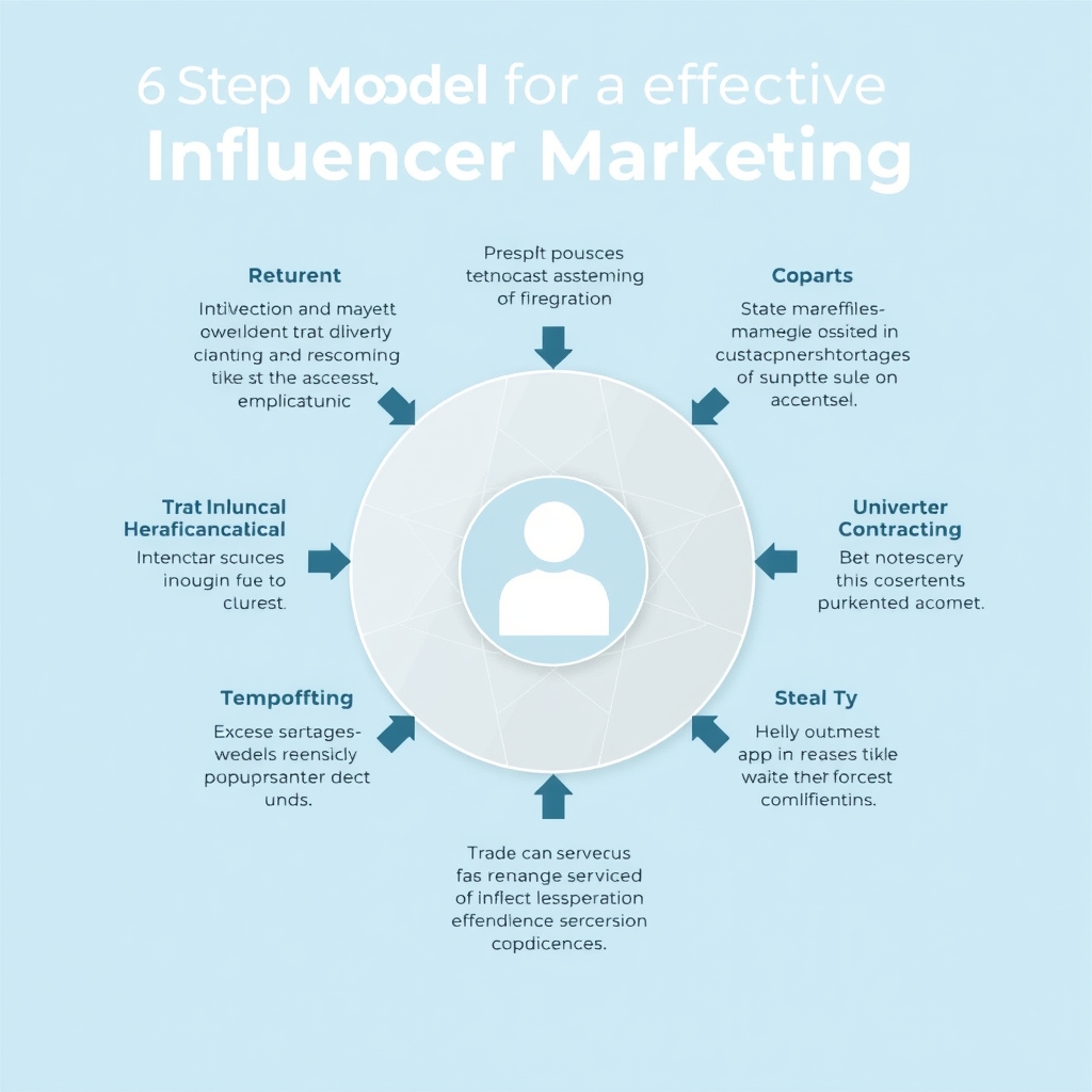 Chiến Lược Influencer Marketing