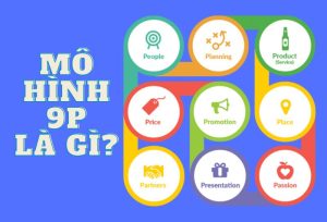 Mô Hình 9P Trong Marketing