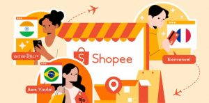 Có nên bán hàng trên Shopee