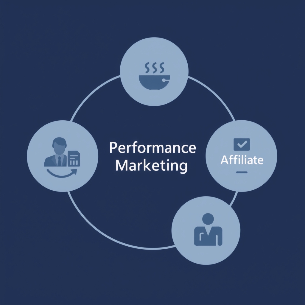 Performance Marketing Là Gì