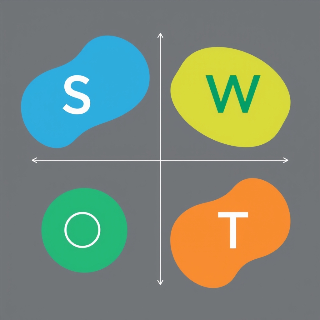 SWOT Là Gì