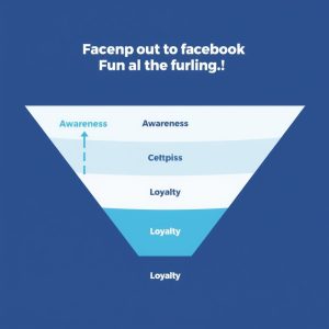 Phễu Marketing Facebook