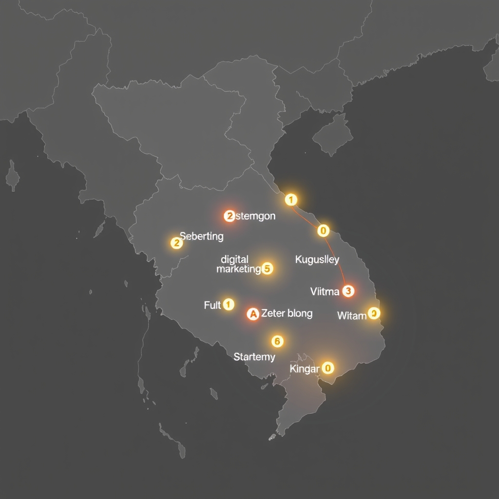 Các Website Digital Marketing Hàng Đầu Việt Nam