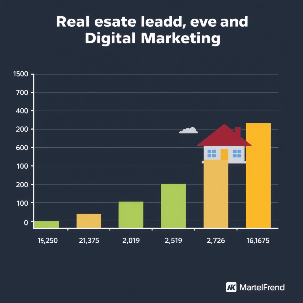 Digital Marketing BĐS