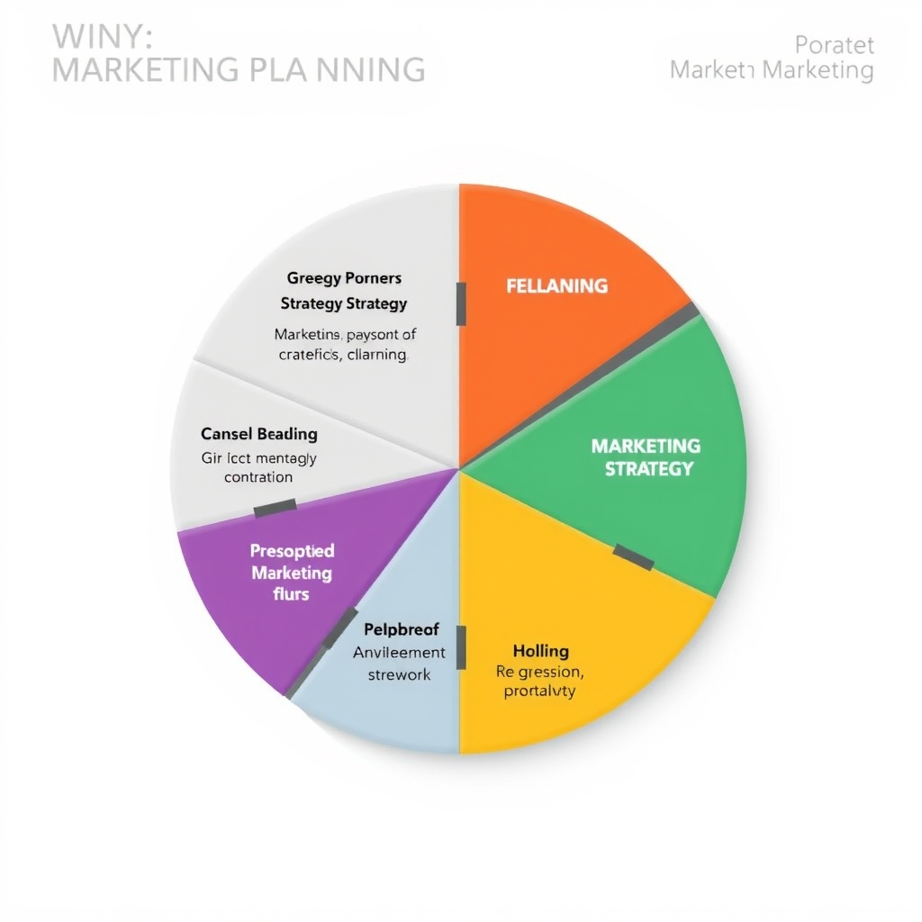 Hoạch Định Chiến Lược Marketing