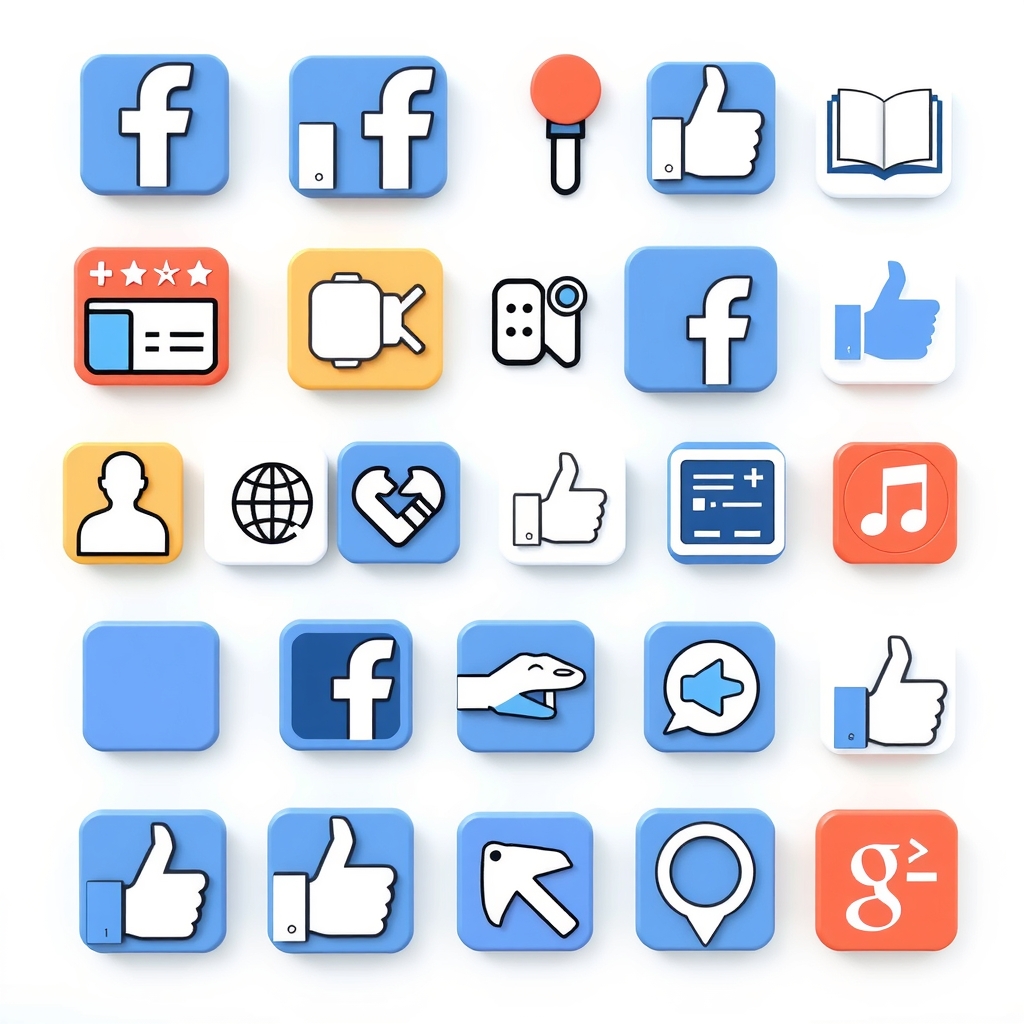 Content Facebook Hay
