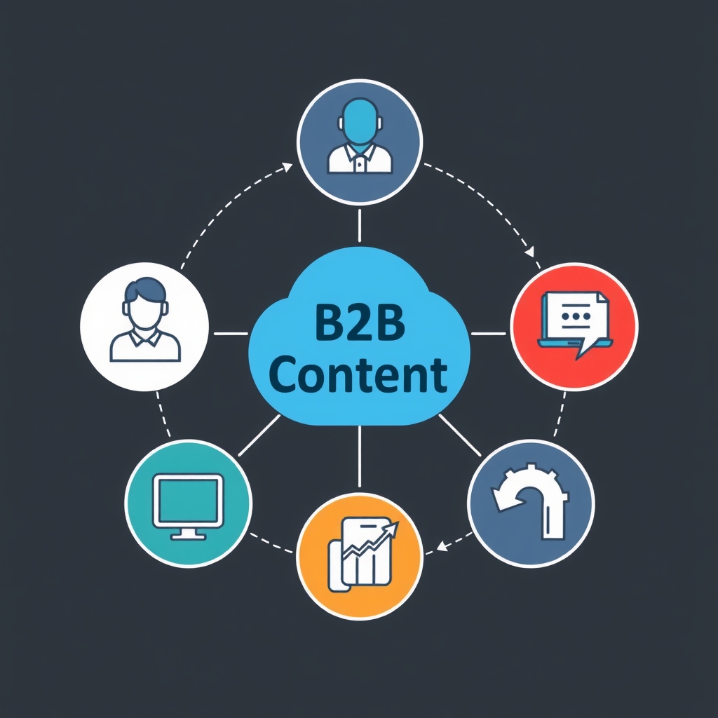 Content B2B