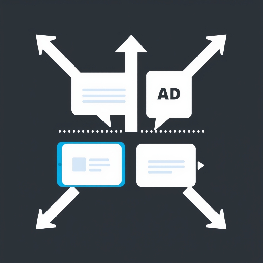Chiến lược Đẩy và Kéo Trong Marketing