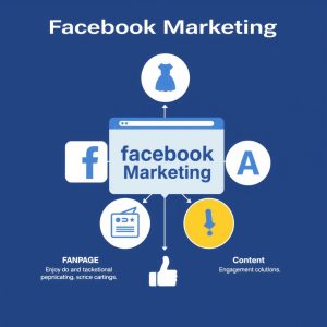 Chiến Lược Marketing trên Facebook