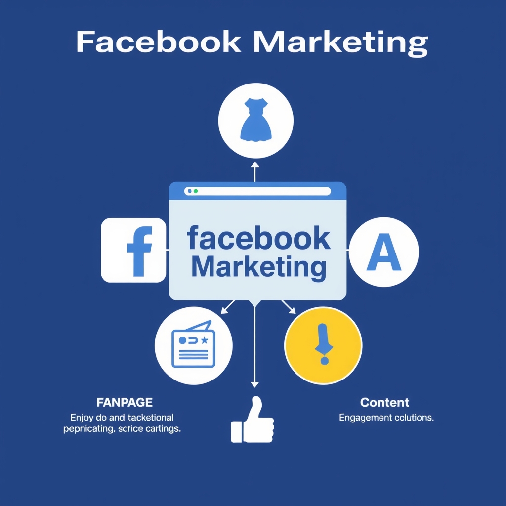 Chiến Lược Marketing trên Facebook