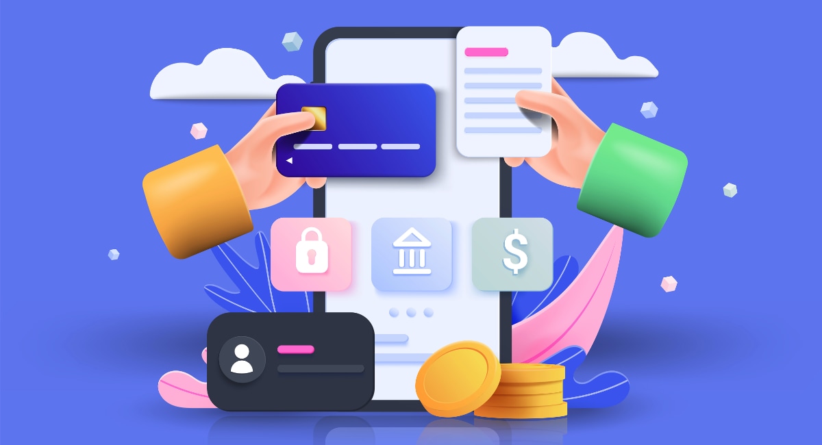 Các hình thức phổ biến của M-Commerce tại Việt Nam