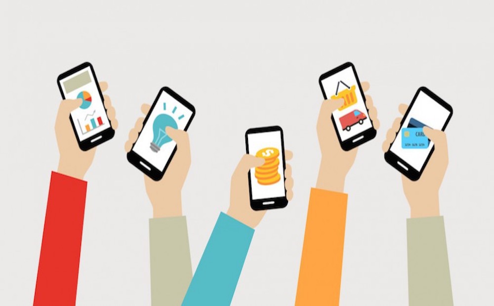 Các chiến lược triển khai M-Commerce hiệu quả (tối ưu cho Digital Marketing)
