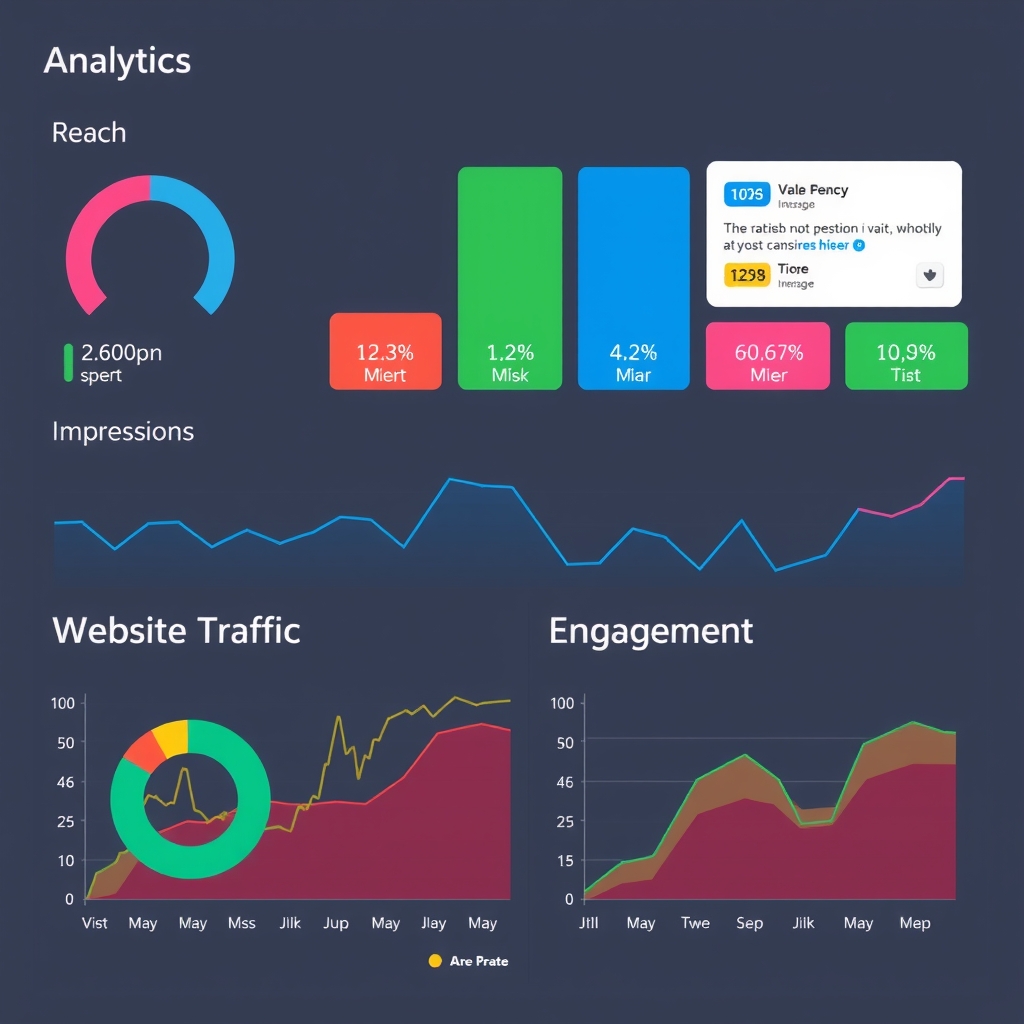 Đo Lường Hiệu Quả Của Marketing Đại Trà