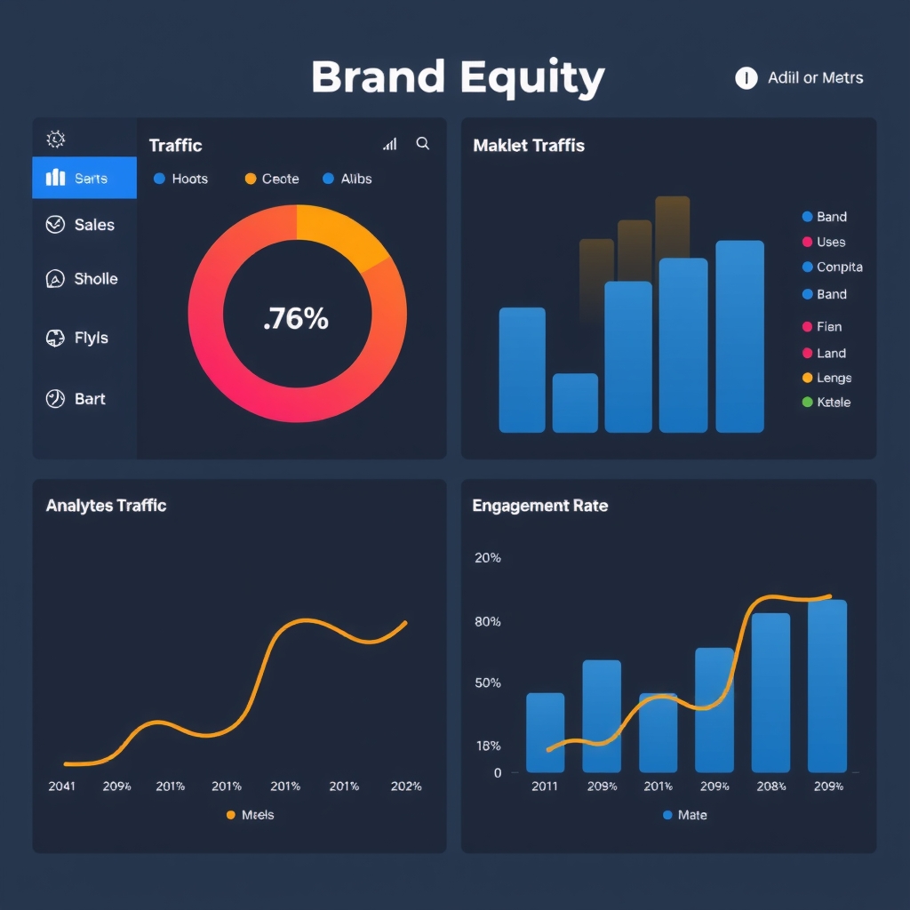 Cách đo lường Brand Equity