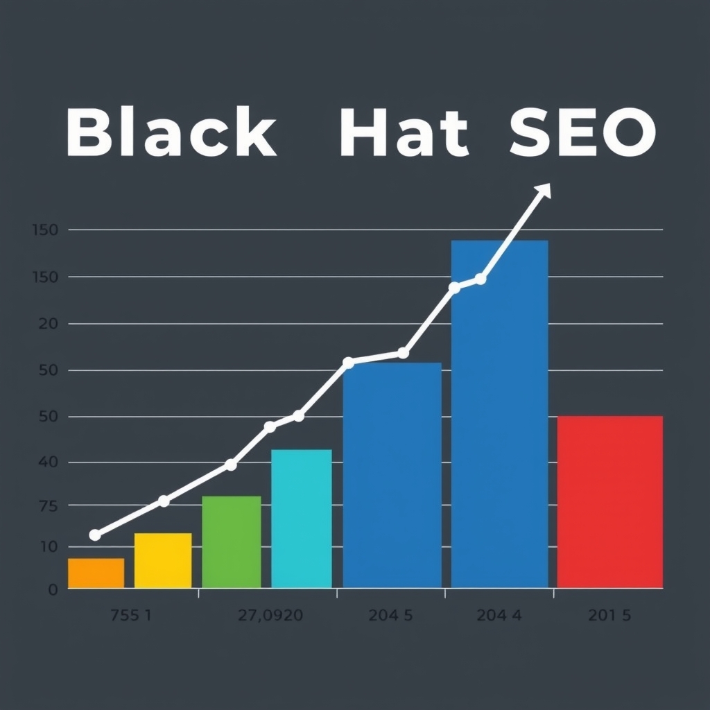 SEO Mũ Đen