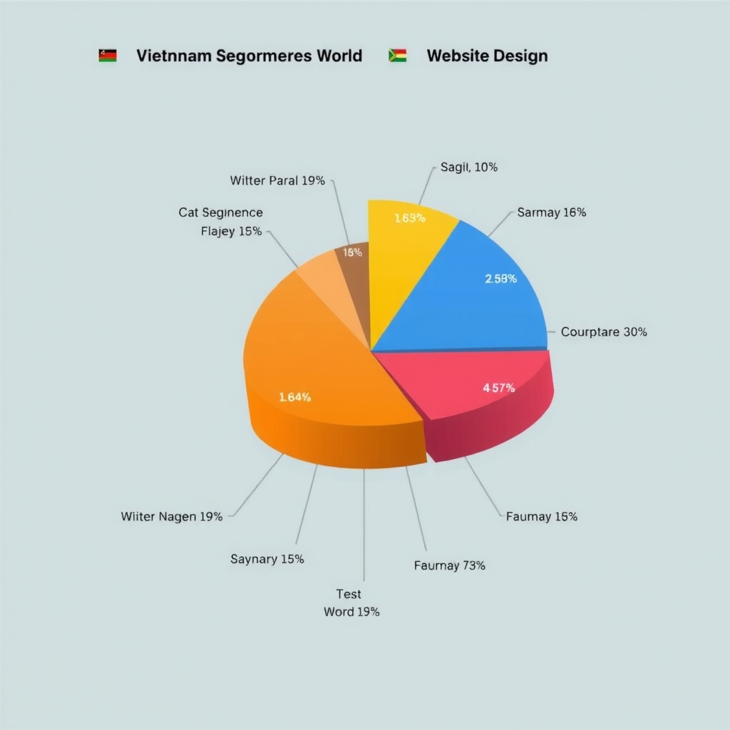 Giá làm 1 trang web bán hàng