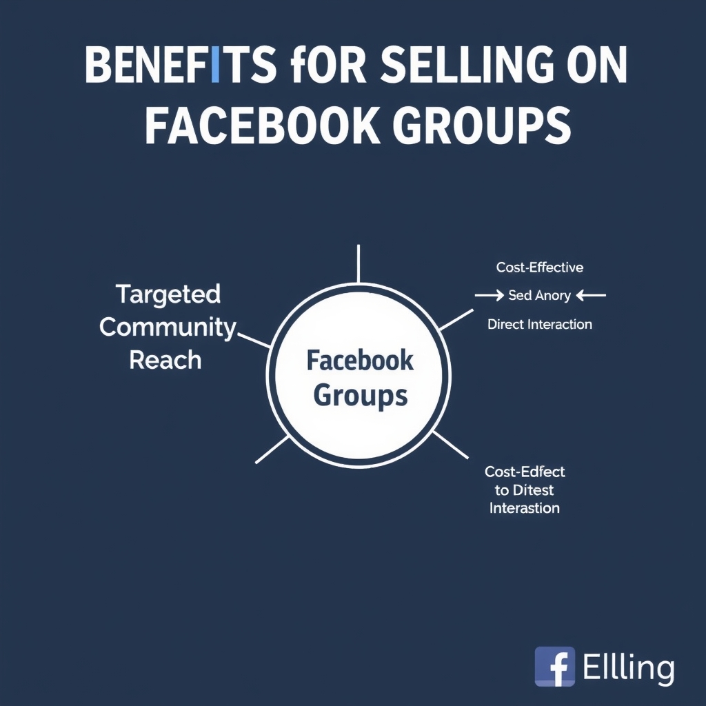 Cách Bán Hàng trên Nhóm Facebook Hiệu Quả