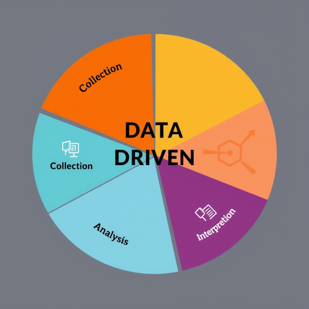 Data Driven là gì