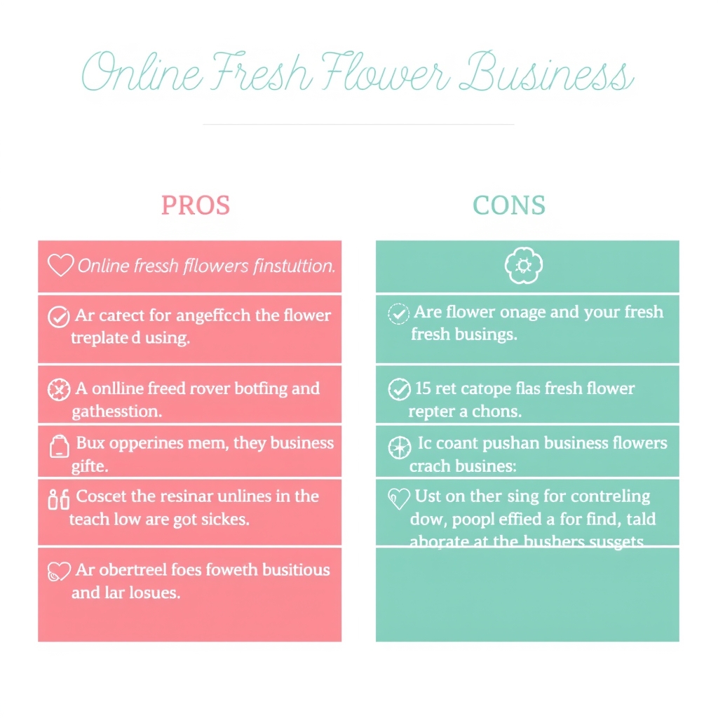 Kinh Doanh Hoa Tươi Online