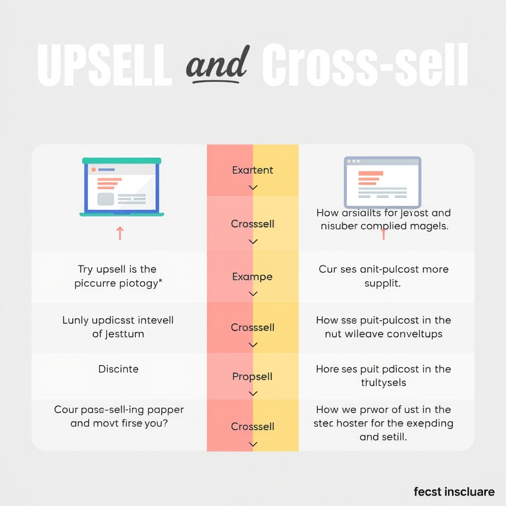 Upsell là gì