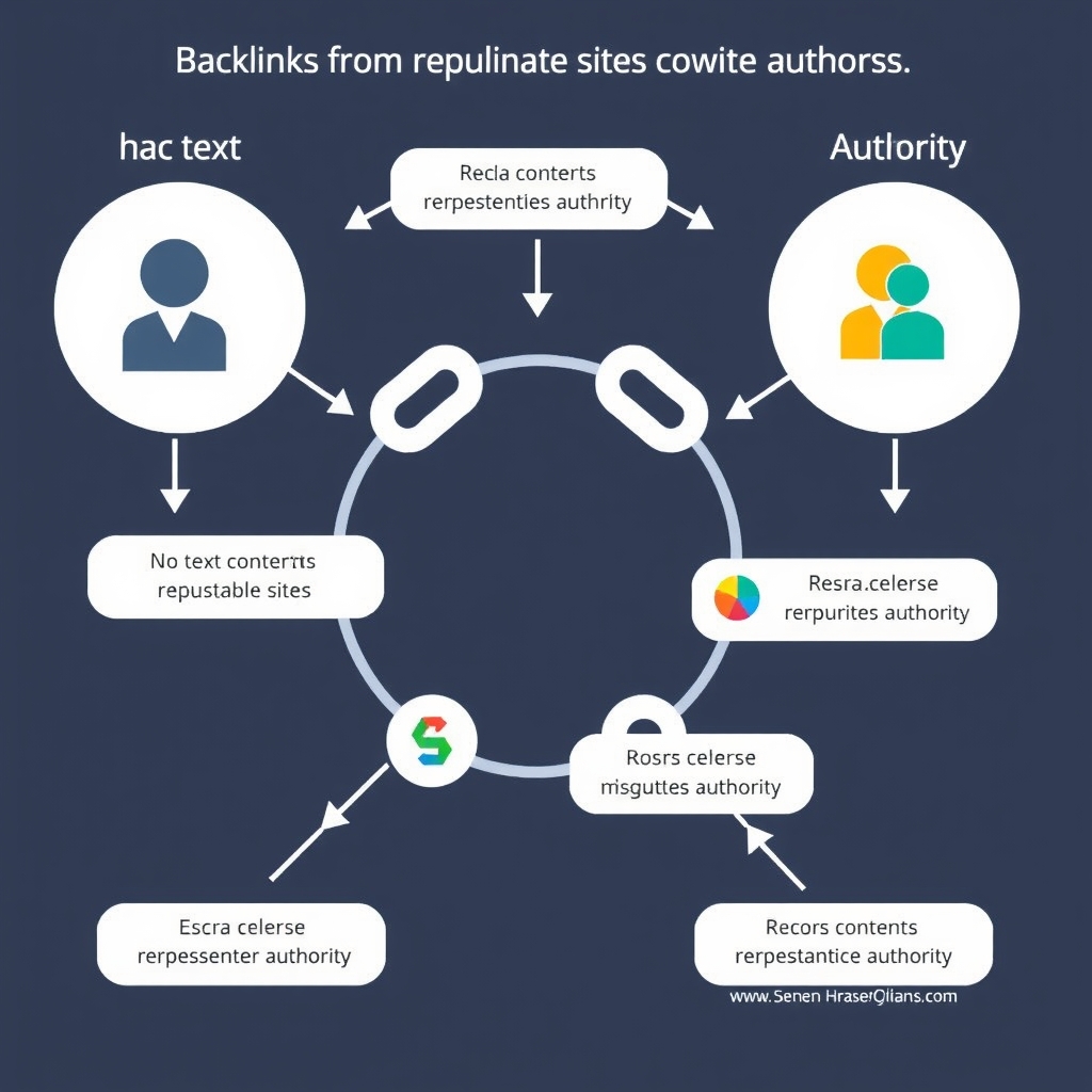 Các Trang Web Backlink