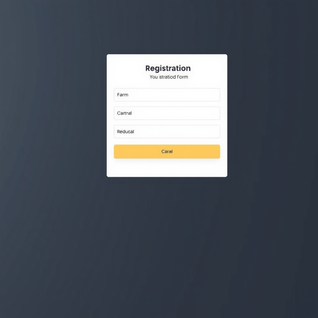 Làm sao để tích hợp biểu mẫu và tính năng chat trên landing page