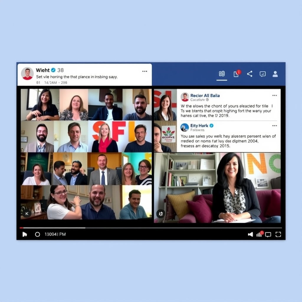 4. Bán Hàng Bằng Livestream