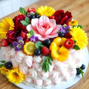 Kinh Nghiệm Bán Bánh Online