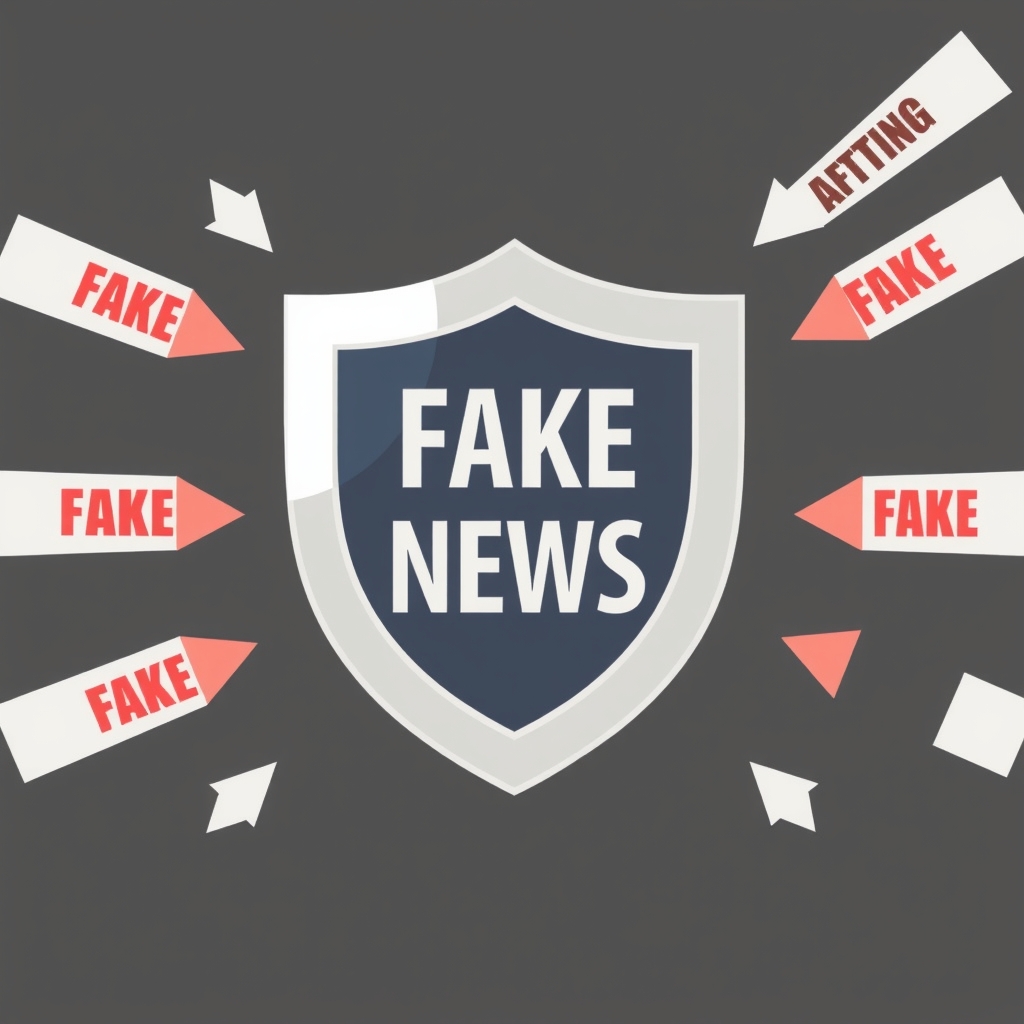 Tin Giả (Fake News): Thách Thức Lớn Về Niềm Tin Và Uy Tín
