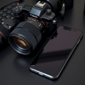 Chụp Hình Bán Hàng Online