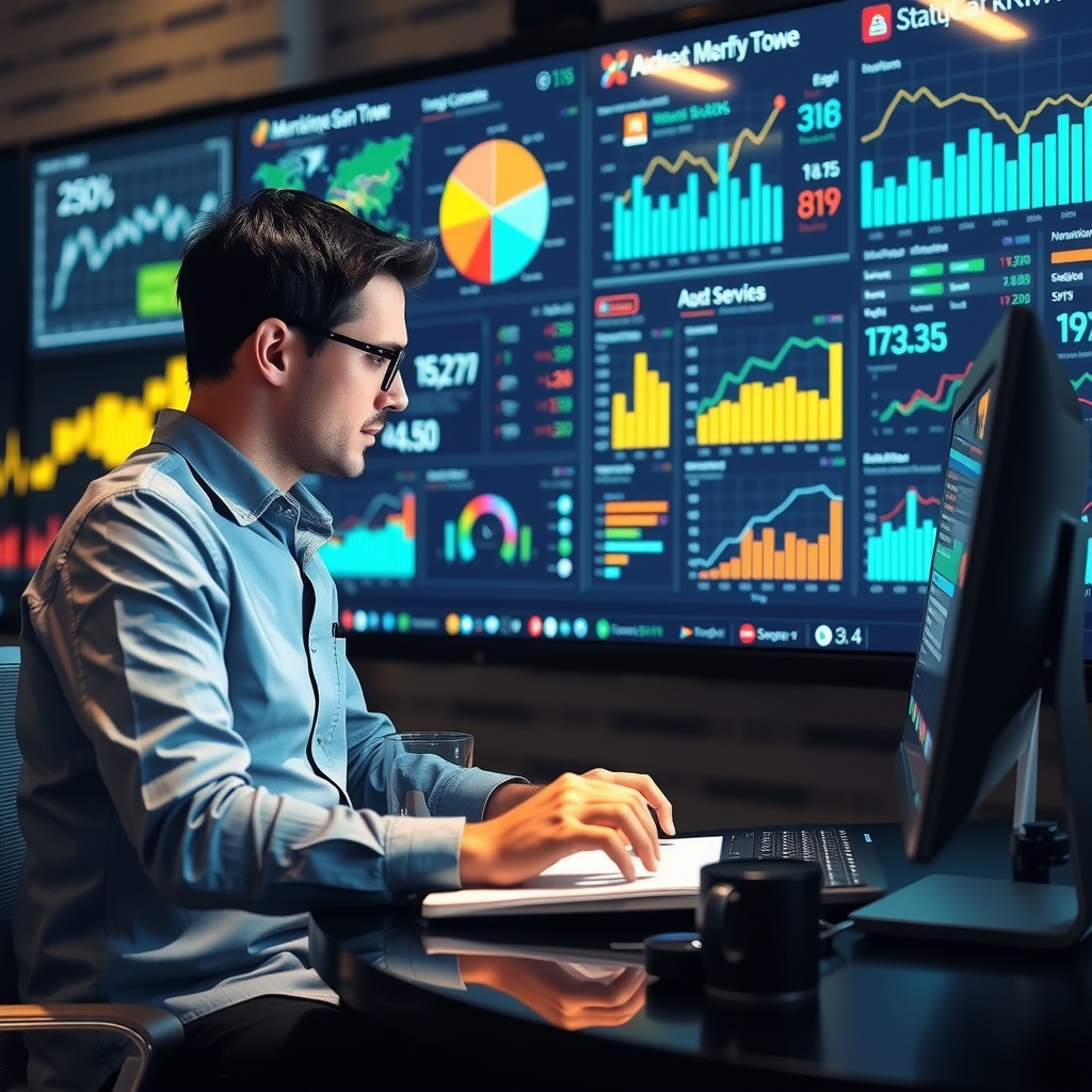 Đầu Tư Vào Digital Marketing Hiệu Quả