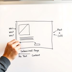 Mẫu Landing Page Bán Hàng