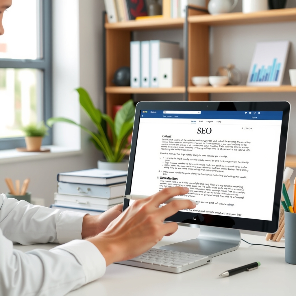 2. Kỹ Năng Viết Nội Dung Hấp Dẫn và Tối Ưu SEO