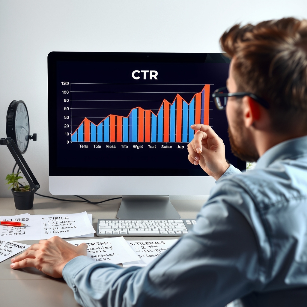 Công Thức Viết Tiêu Đề SEO Hấp Dẫn (Ví dụ)