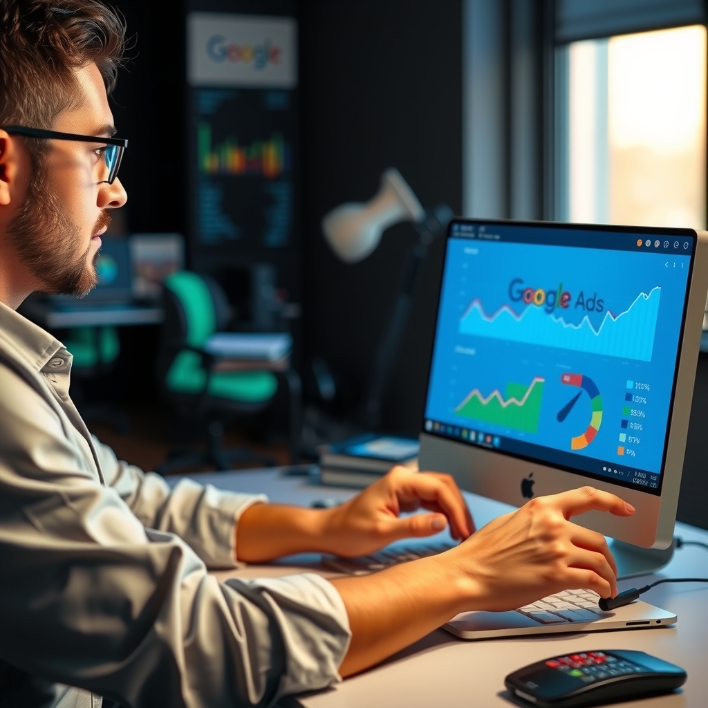 Vì Sao Người Làm Digital Marketing Cần Nắm Vững Google Ads