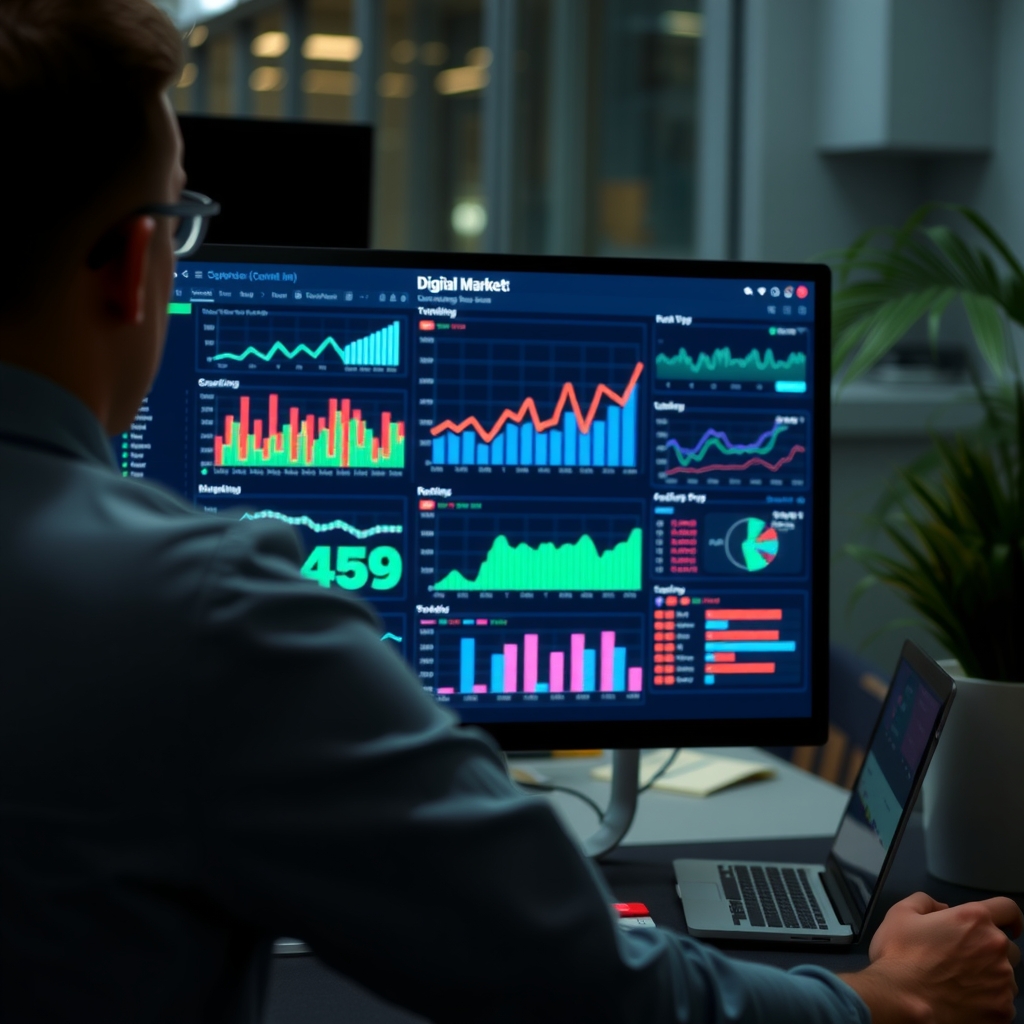 III. Những Bí Kíp Ứng Dụng Digital Marketing Để Kinh Doanh Hoa Tươi Online Thành Công