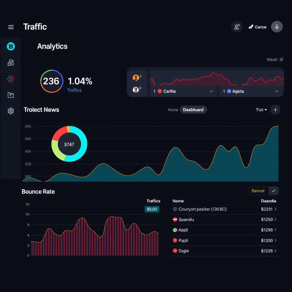 Đo Lường và Tối Ưu Hiệu Suất Content Website