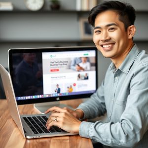 Dịch Vụ Thiết Kế Website Đồng Nai