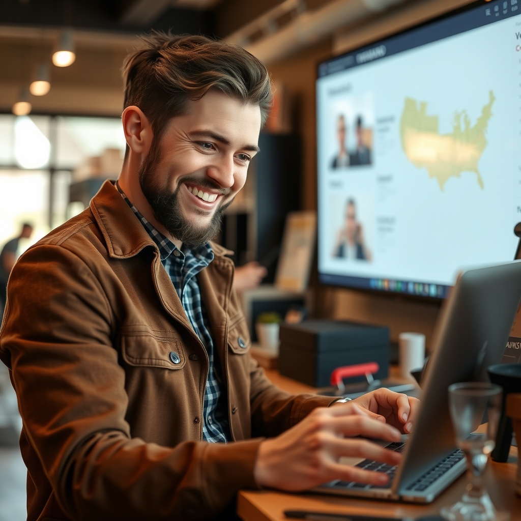 PhucT Digital: Giải pháp thiết kế website bán hàng chuyên nghiệp cho doanh nghiệp của bạn