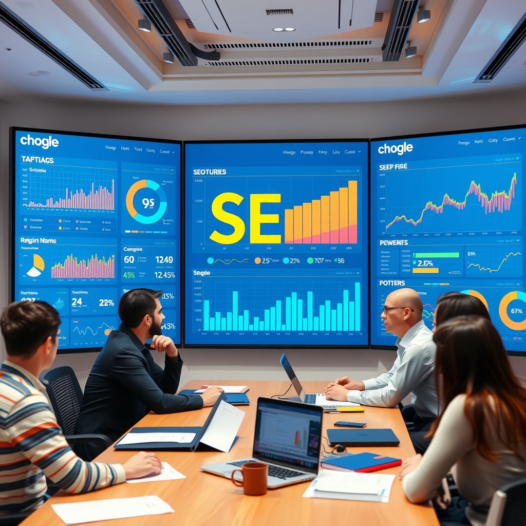 Những lưu ý để ứng dụng Quy trình SEO hiệu quả